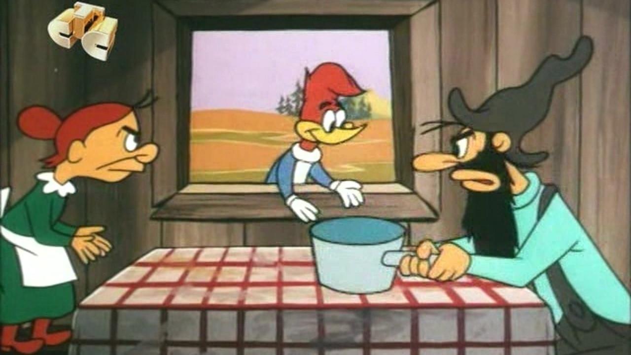 Briga pra Ninguém Botar Defeito