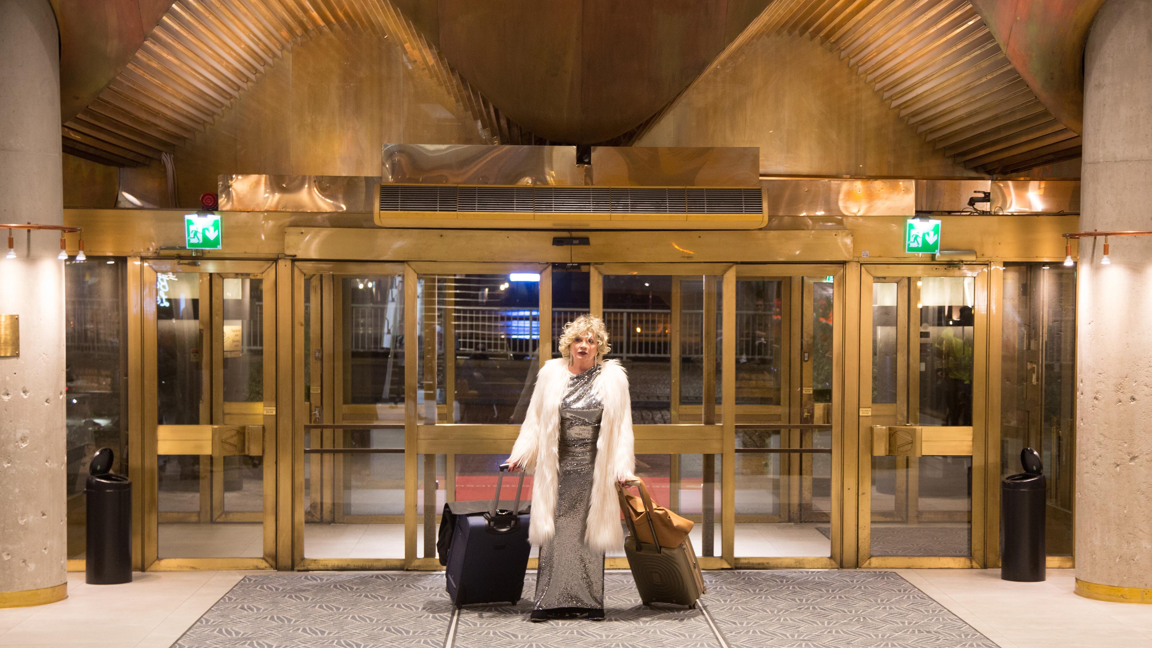 70 é Apenas um Número