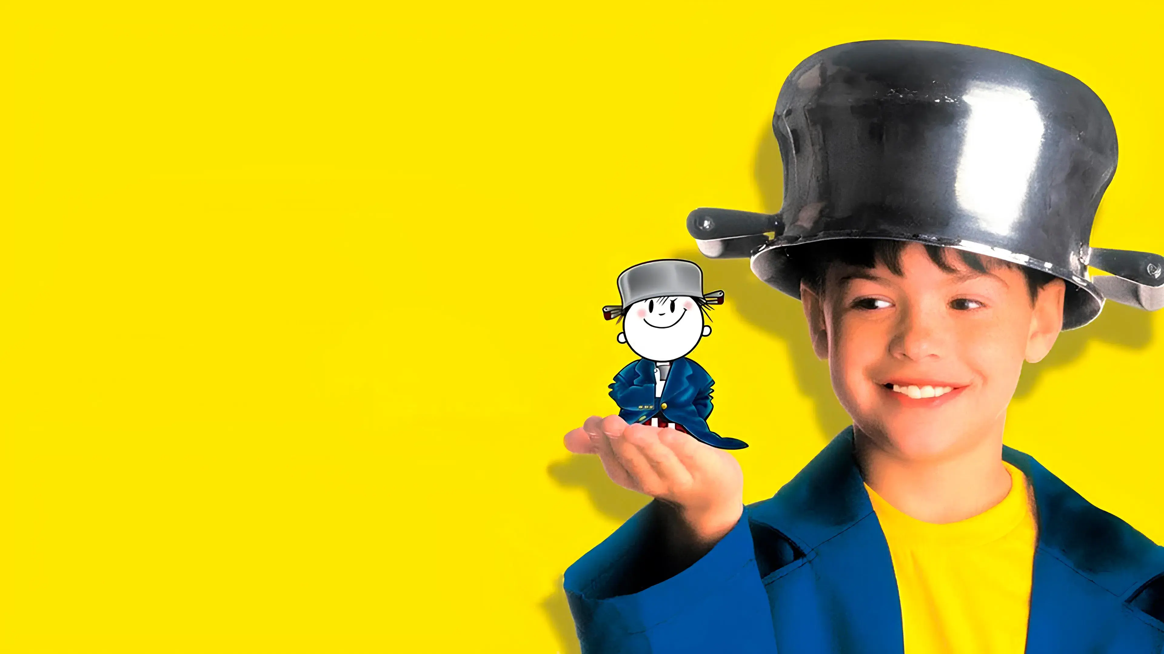 Menino Maluquinho: O Filme