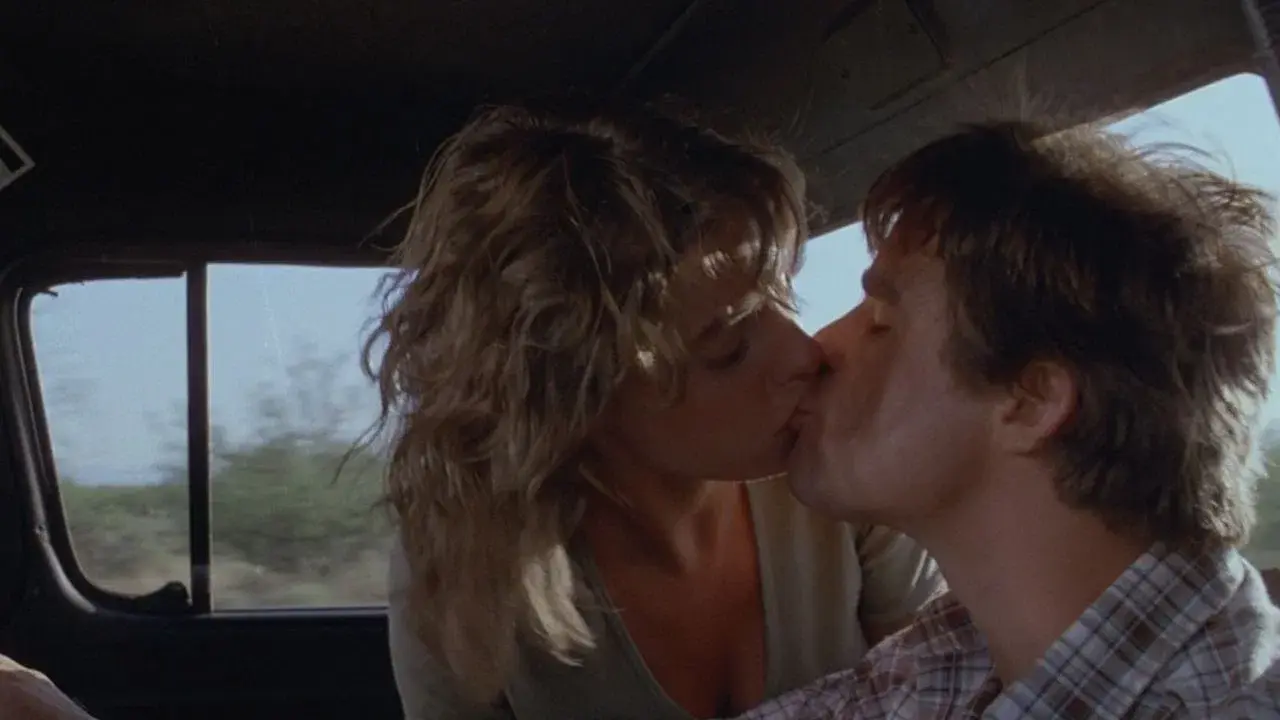 A Fuga de D.B. Cooper