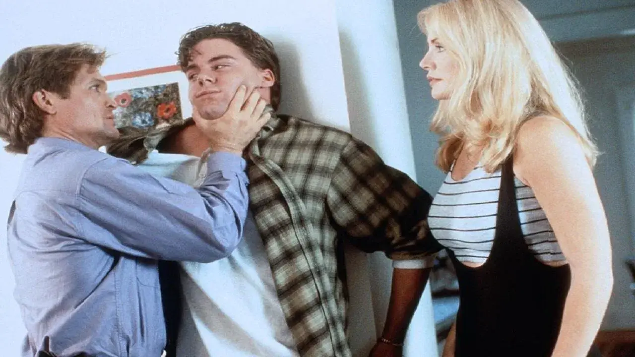 Intenções Perigosas