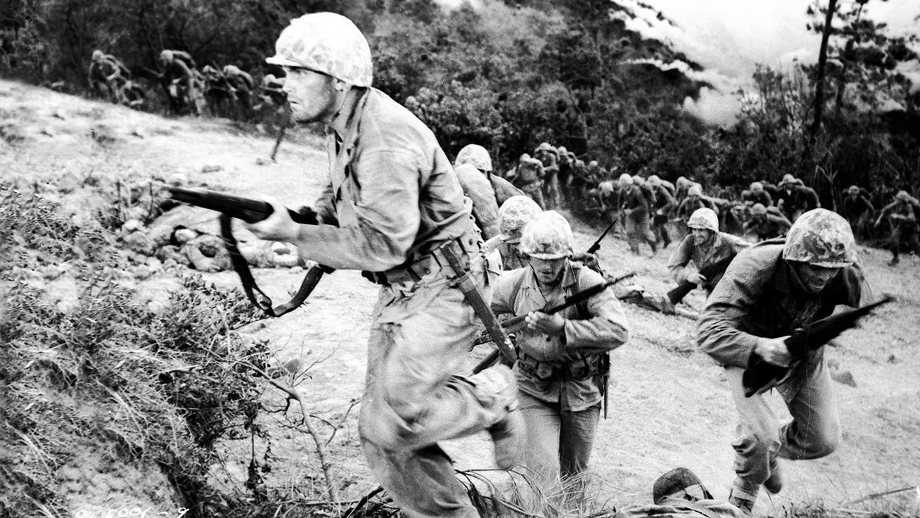 Do Inferno para a Eternidade