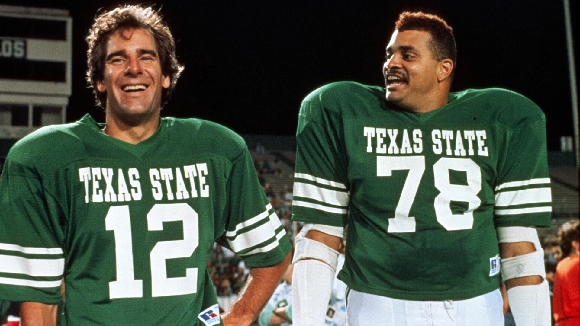 Tirando o Time de Campo