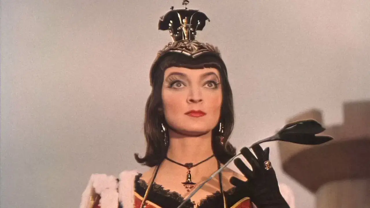 Новые похождения кота в сапогах