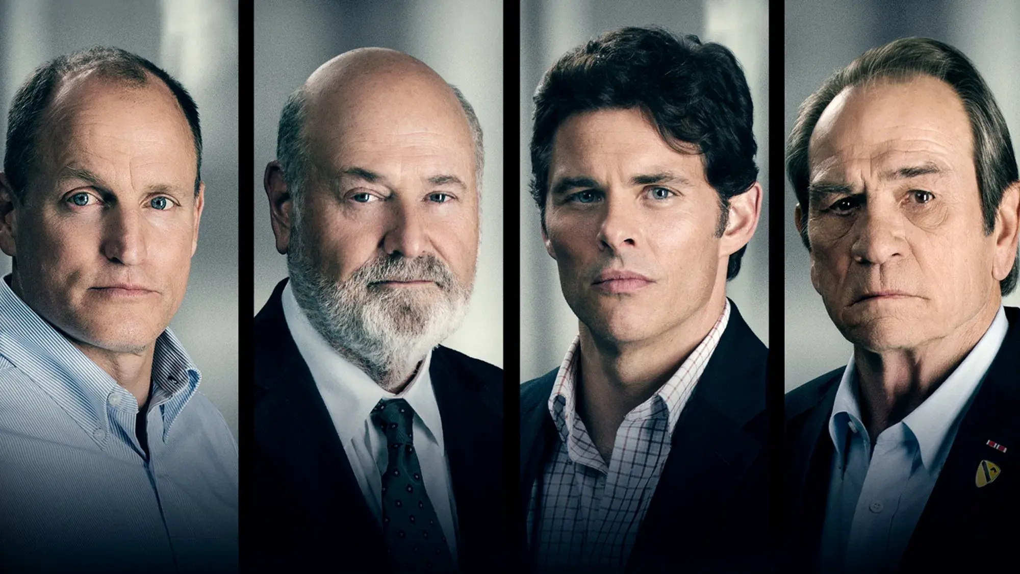 Choque e Pavor: A Verdade Importa