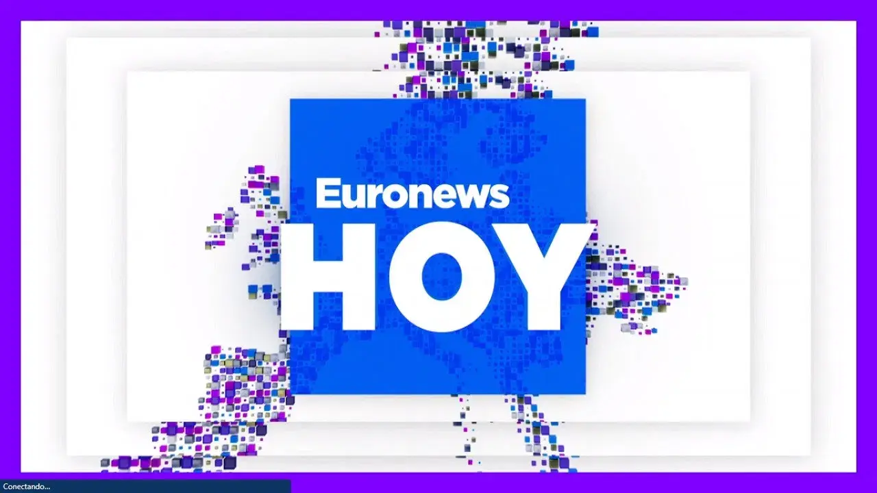 Euronews Hoje