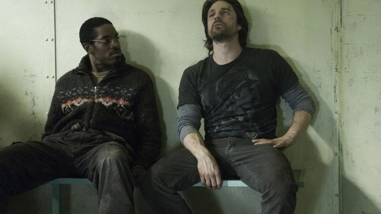 A Batalha de Seattle