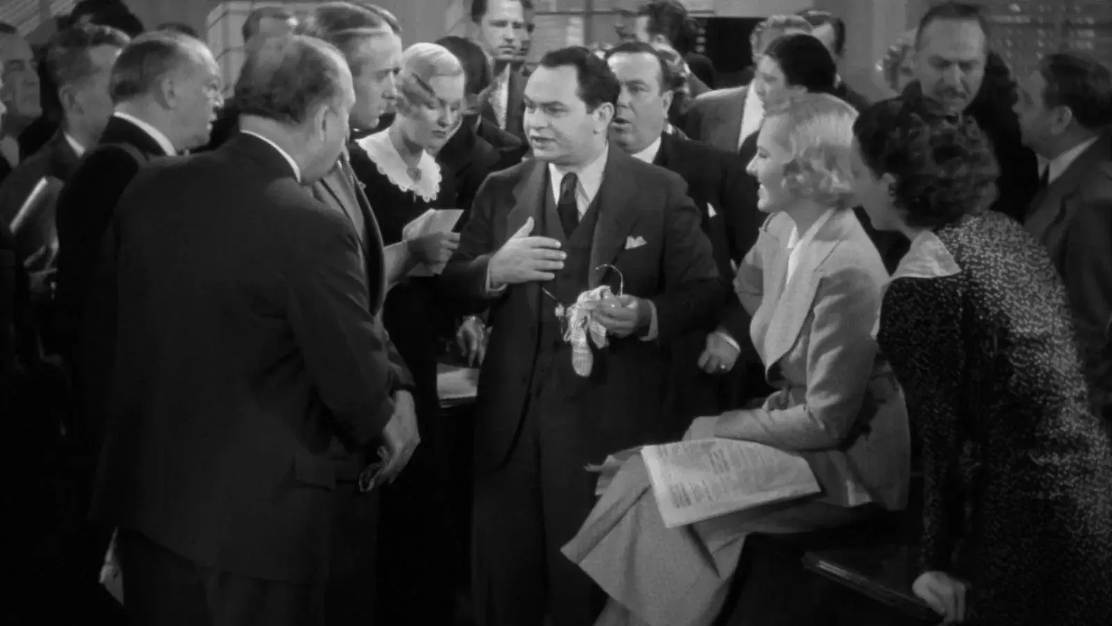 O Homem Que Nunca Pecou