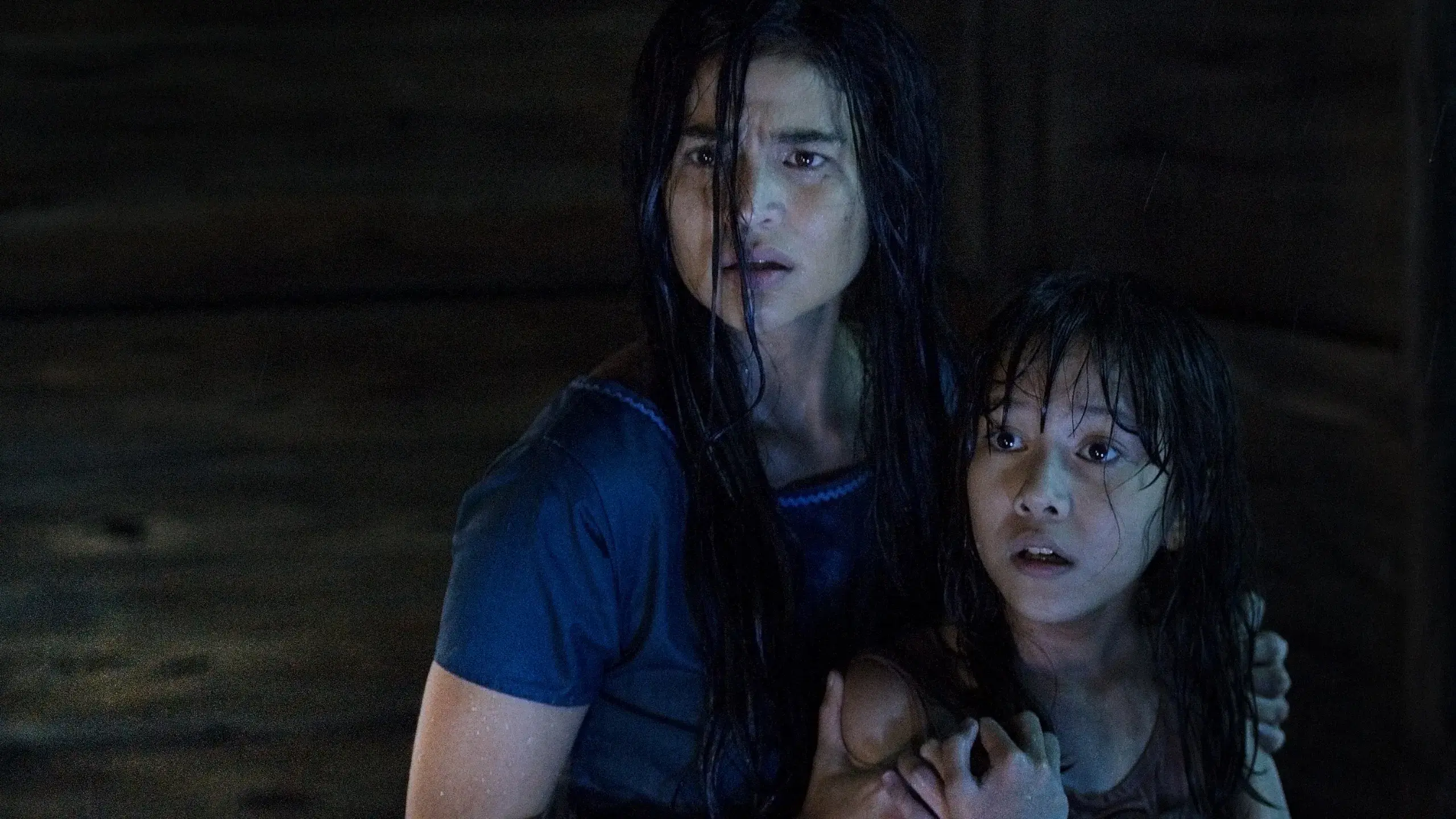 Aurora - O Resgate das Almas