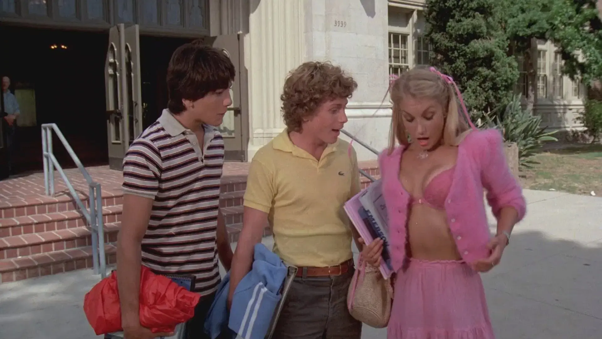 Uma Mistura Especial