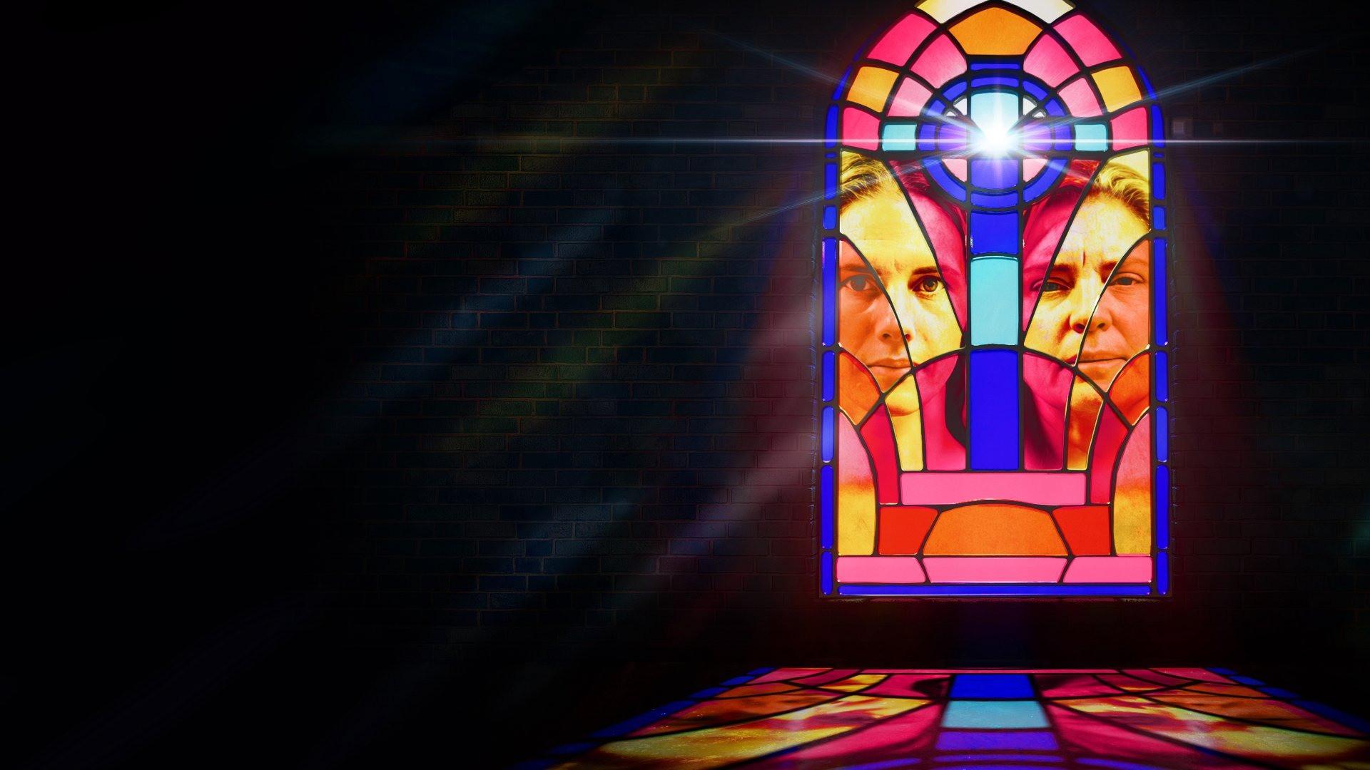 Ruby e Jodi: Uma Seita de Pecado e Poder