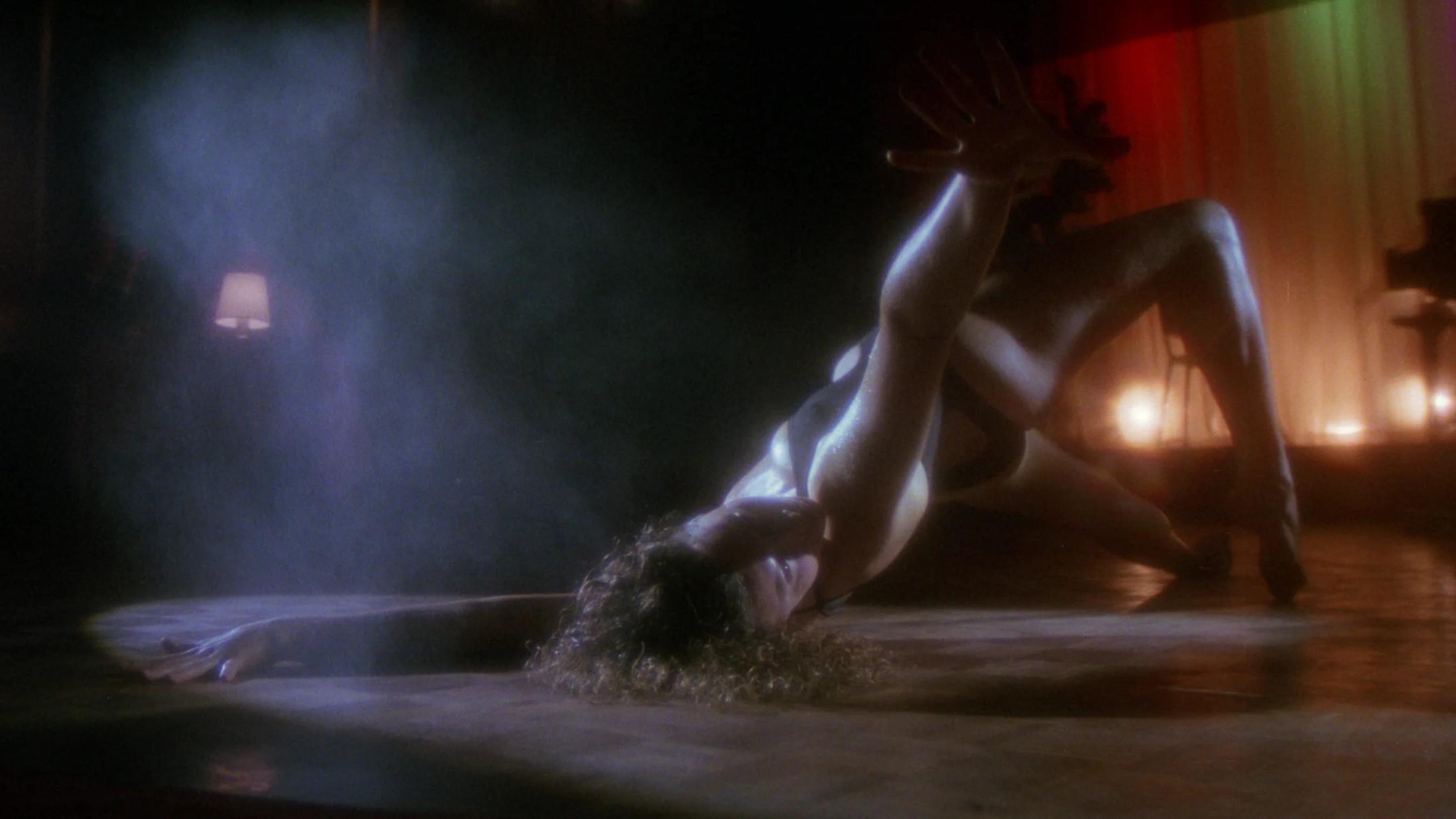 Nova York - Cidade Violenta