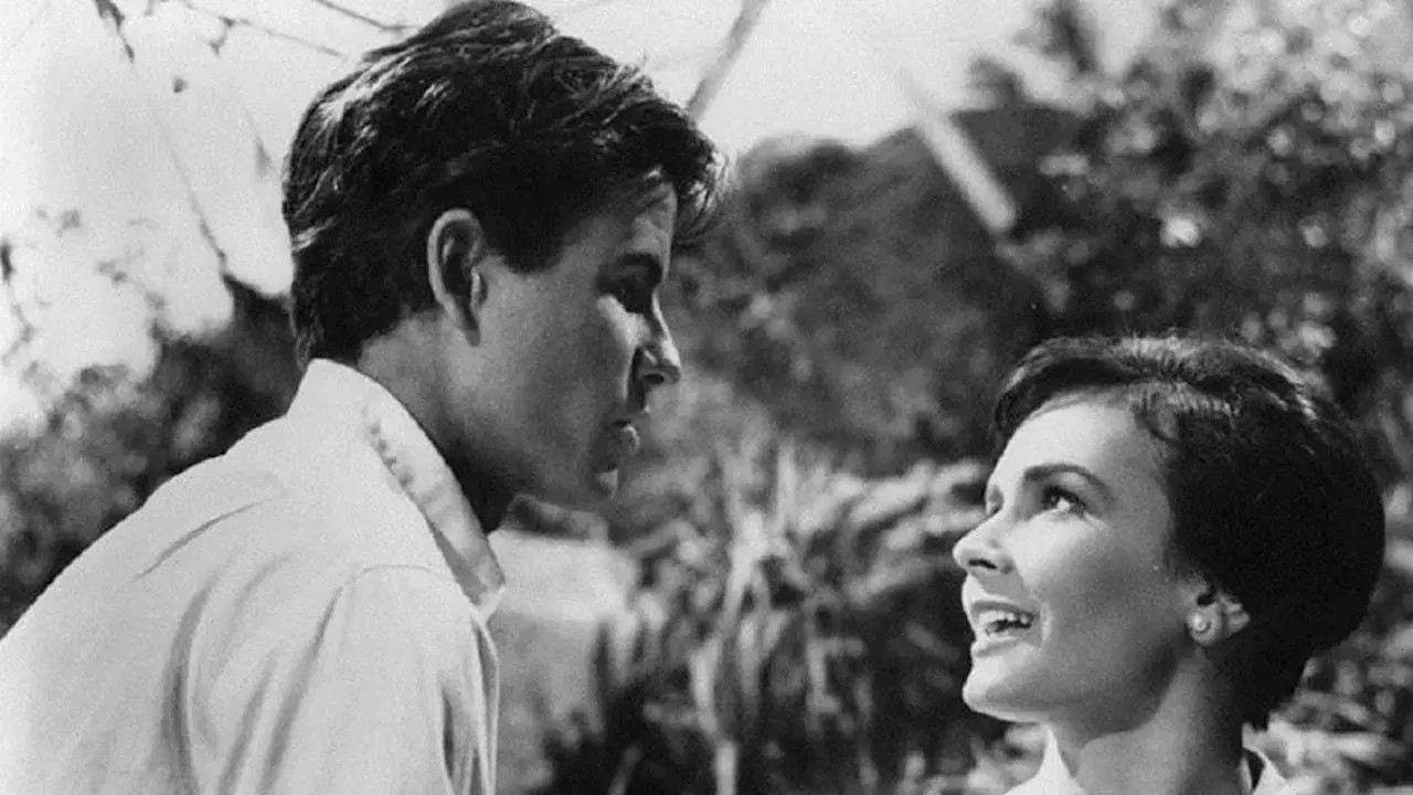 Nove Horas até a Eternidade