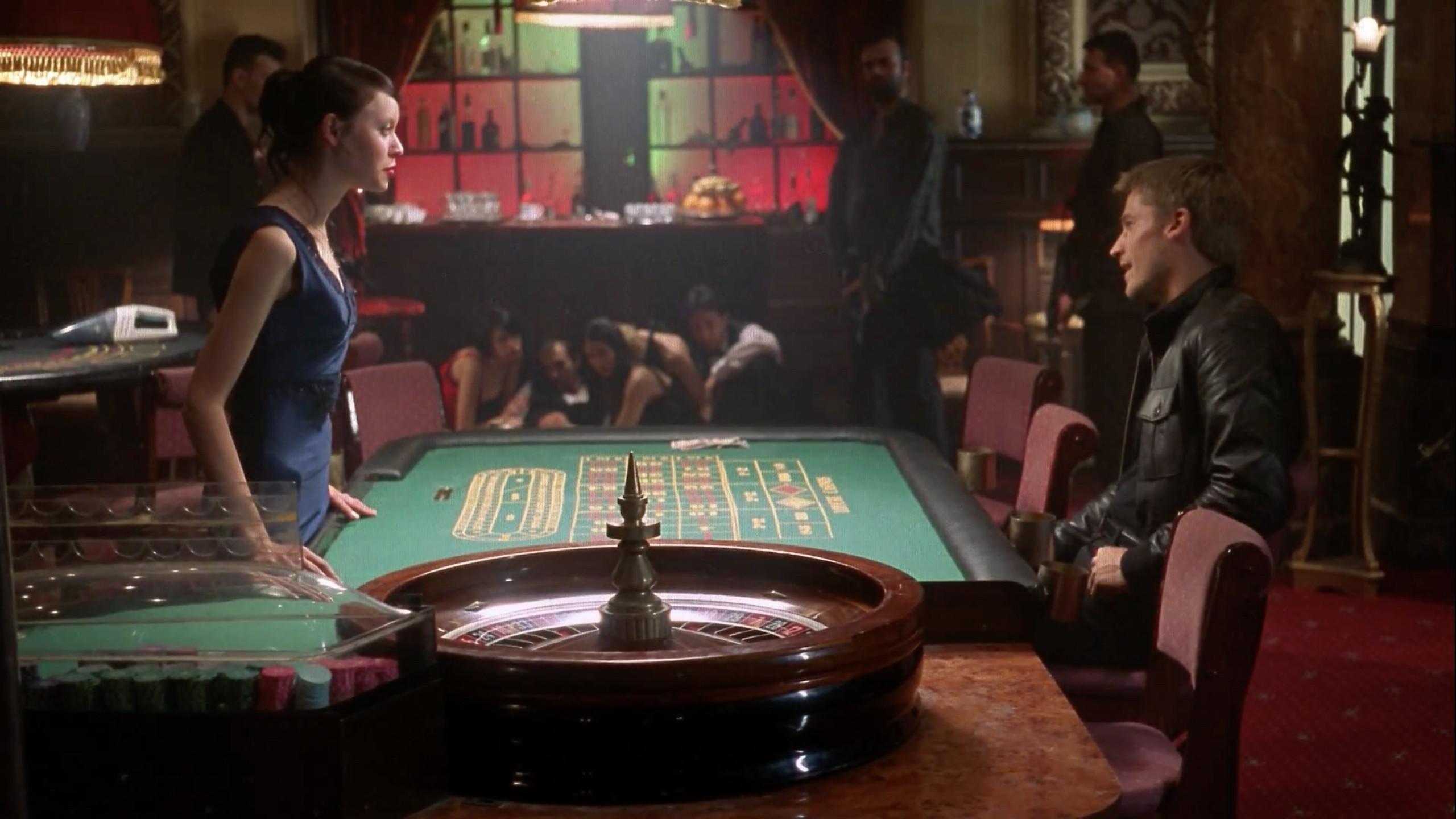 Meu Nome é Modesty Blaise