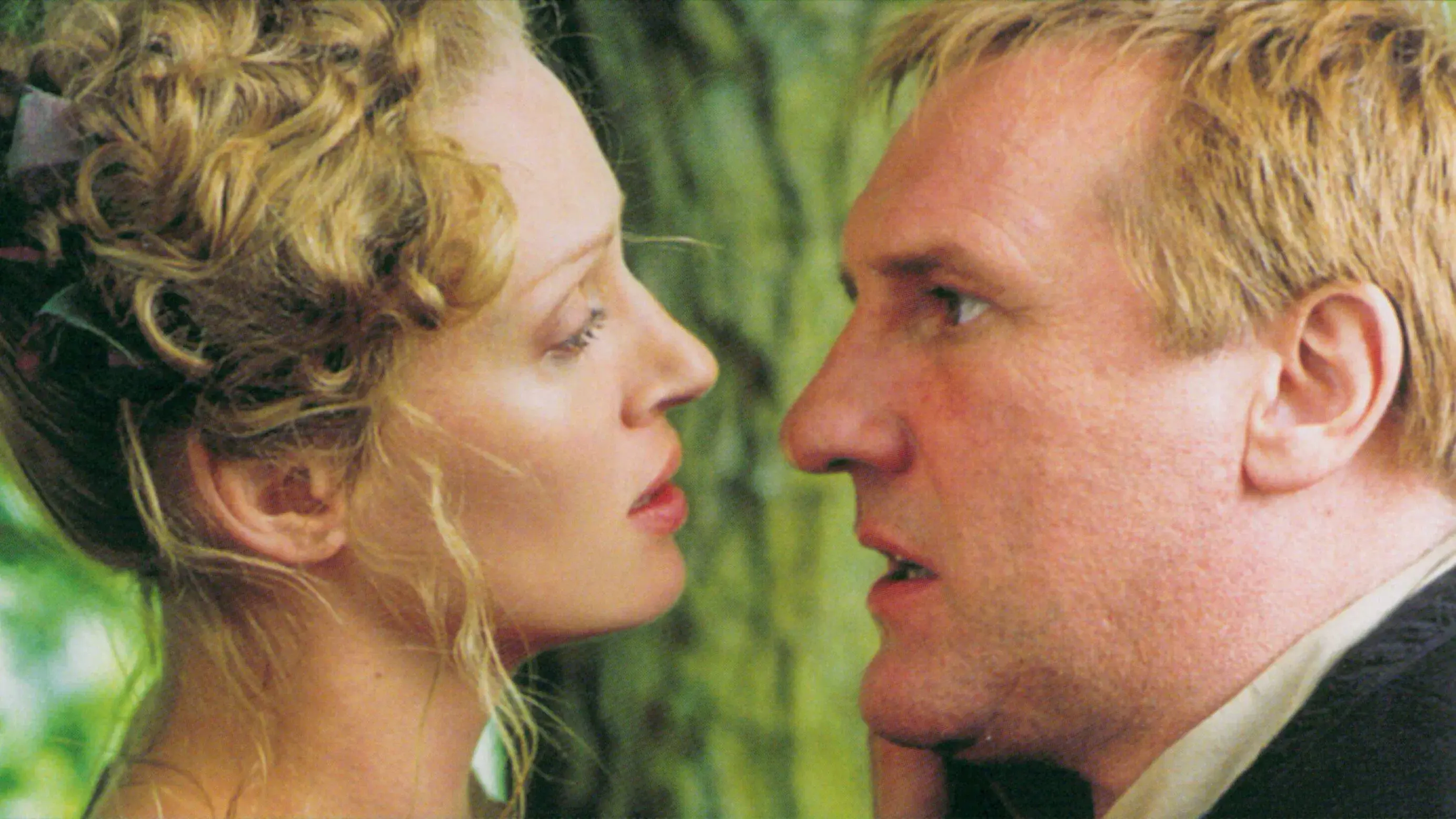 Vatel - Um Banquete Para o Rei