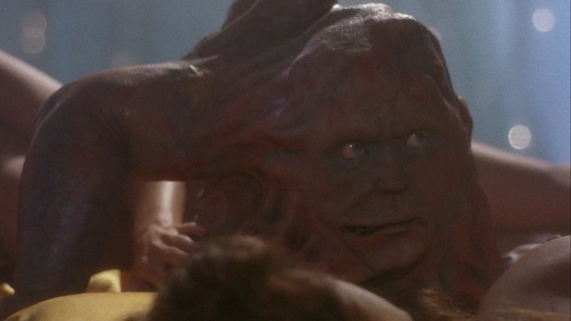 O Mistério do Cesto 3