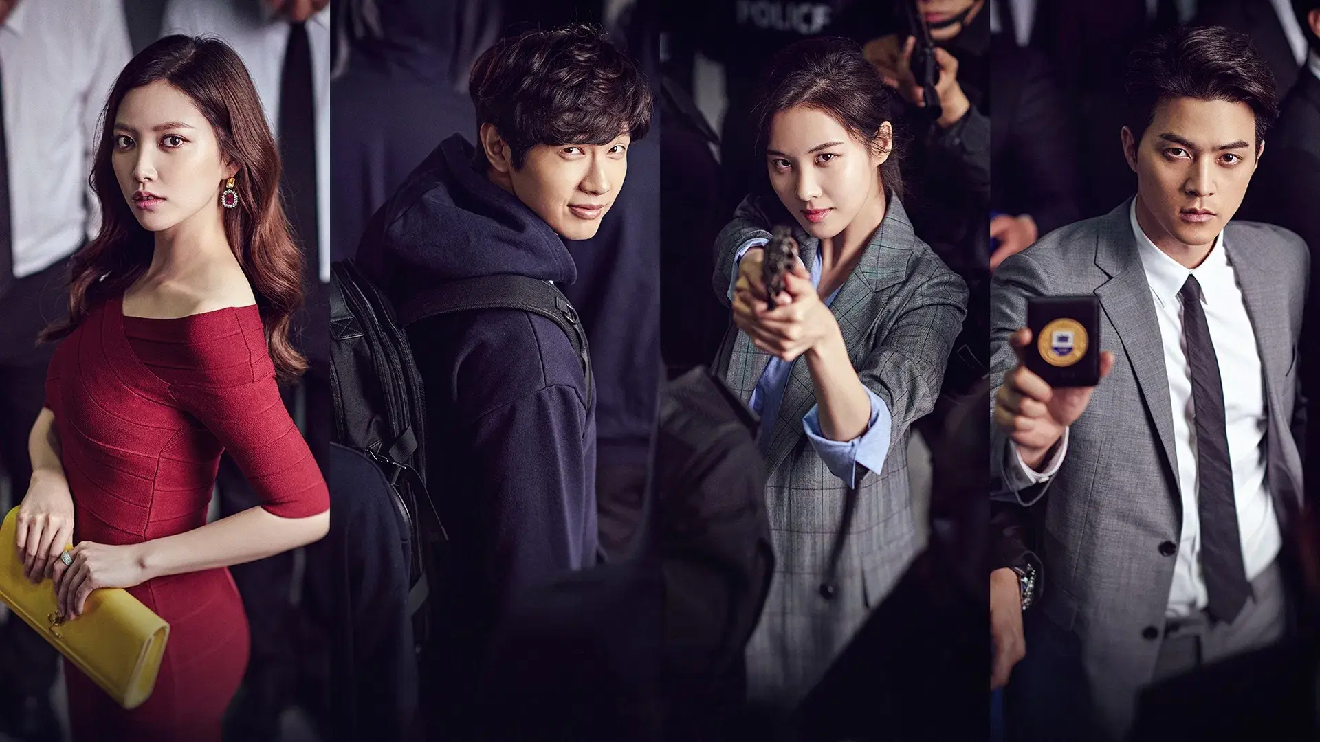 Mau Ladrão, Bom Ladrão