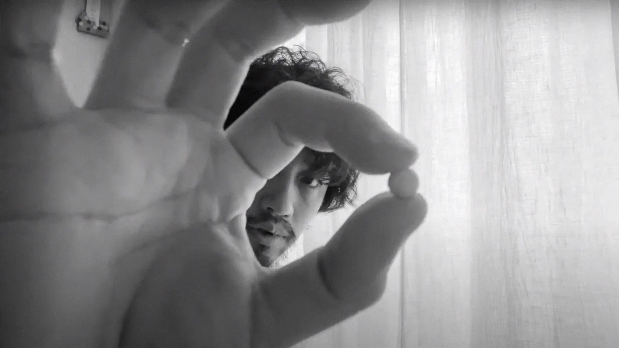 ８日で死んだ怪獣の１２日の物語 －劇場版－