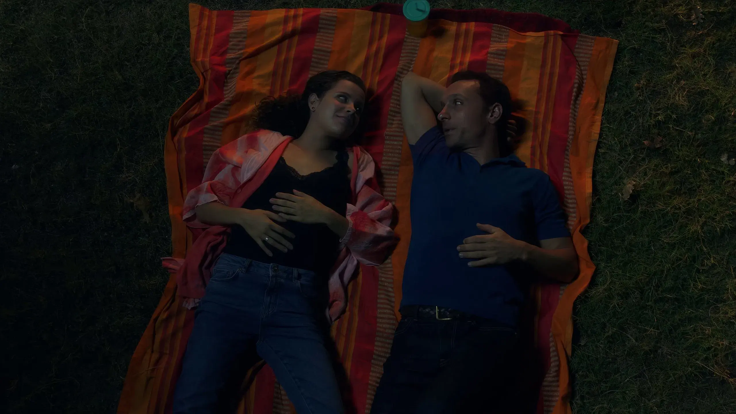 Se Eu Não Tivesse Te Conhecido