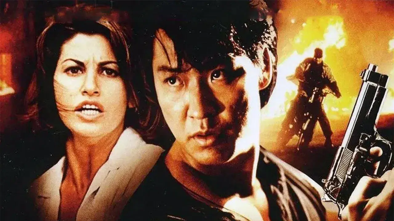 Operação Kickbox 3 - Sem Retorno