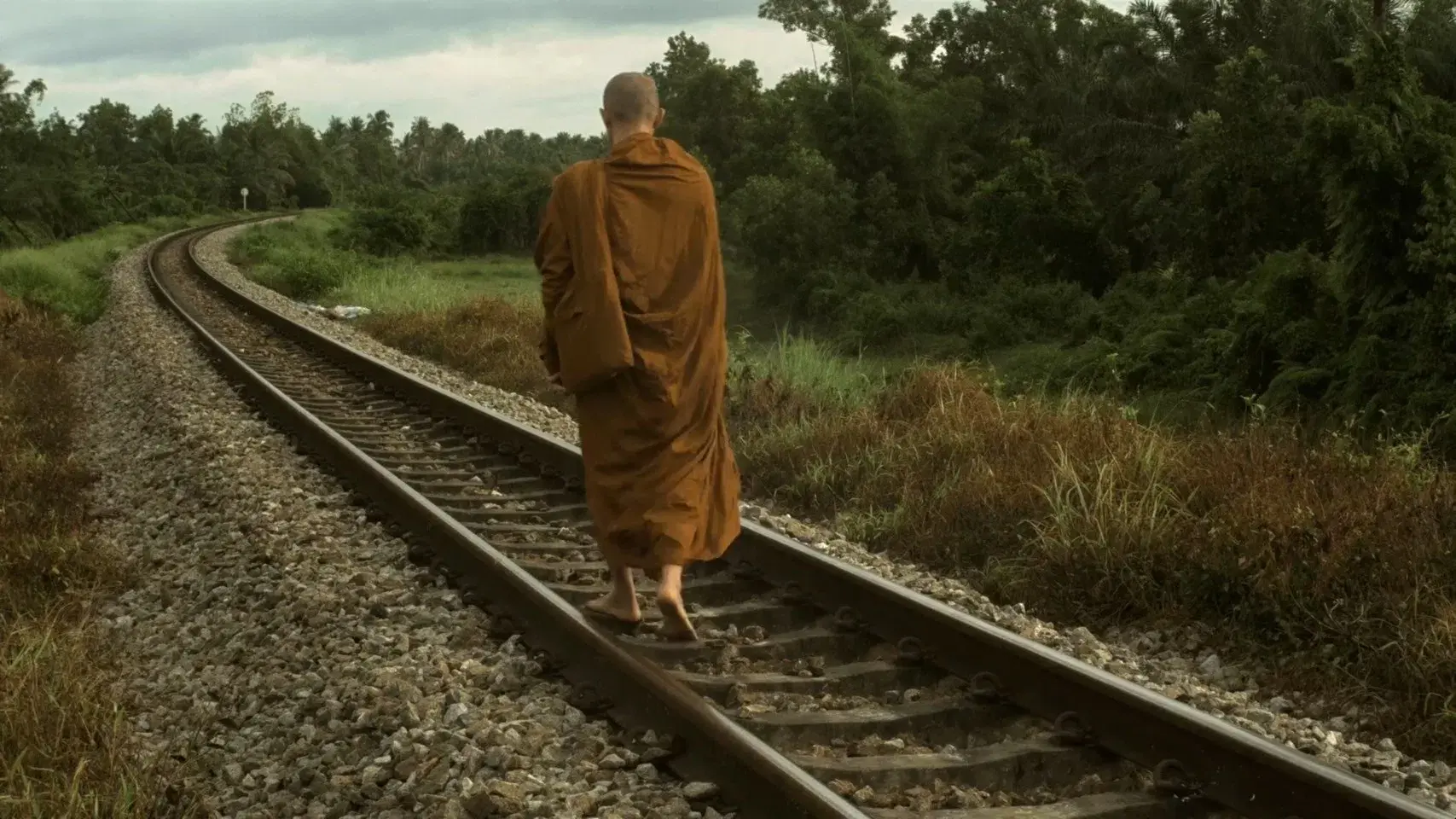 ธุดงควัตร