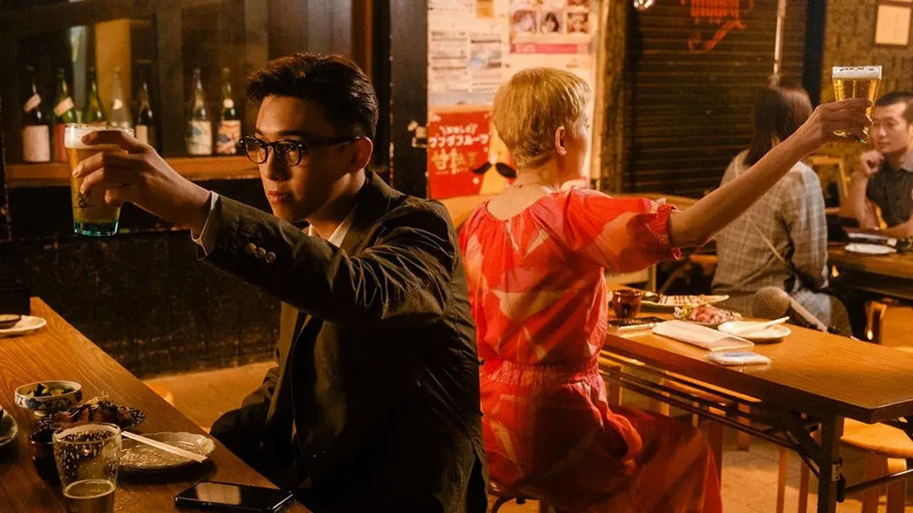 我談的那場戀愛