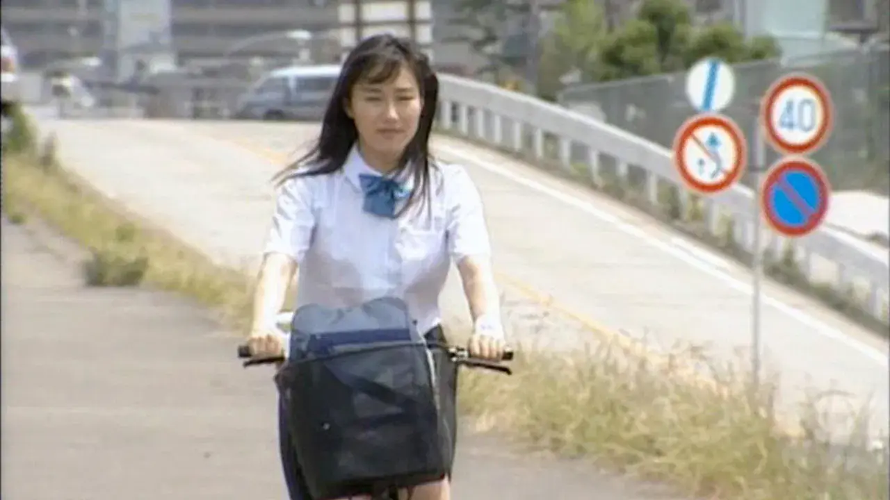 少女地獄一九九九