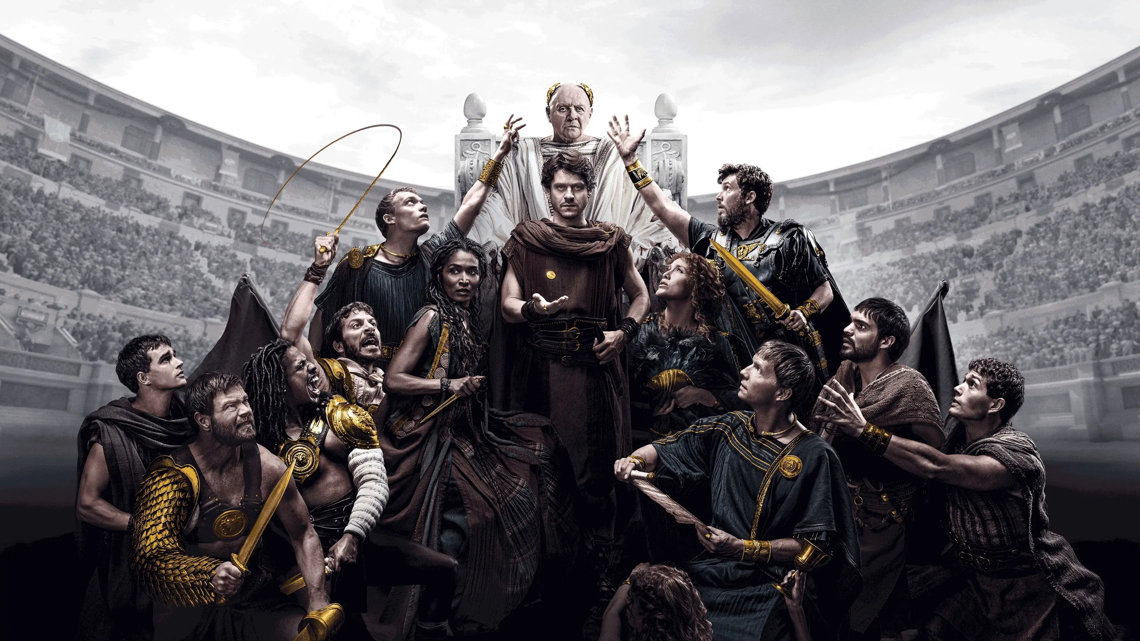 Aqueles Prestes a Morrer