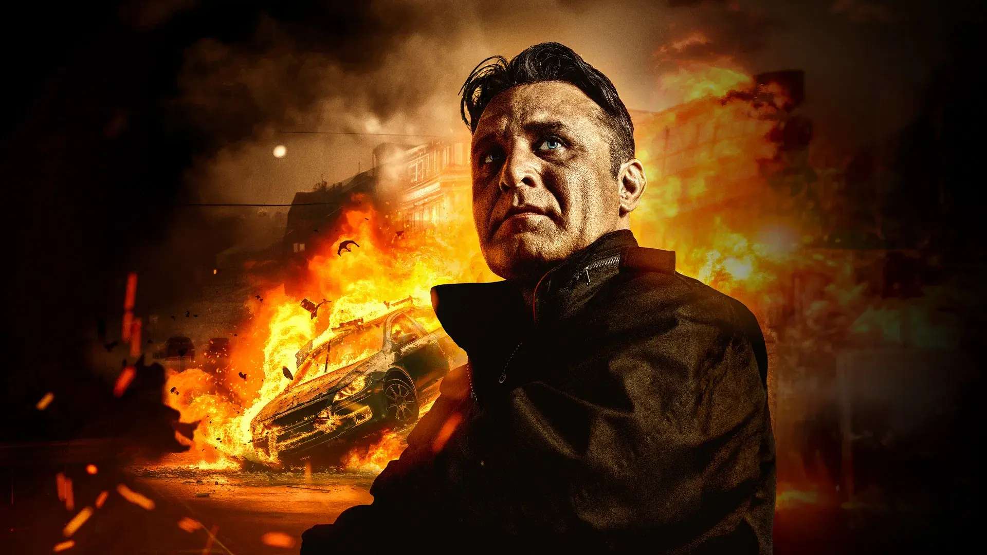 Pitbull - Força Bruta