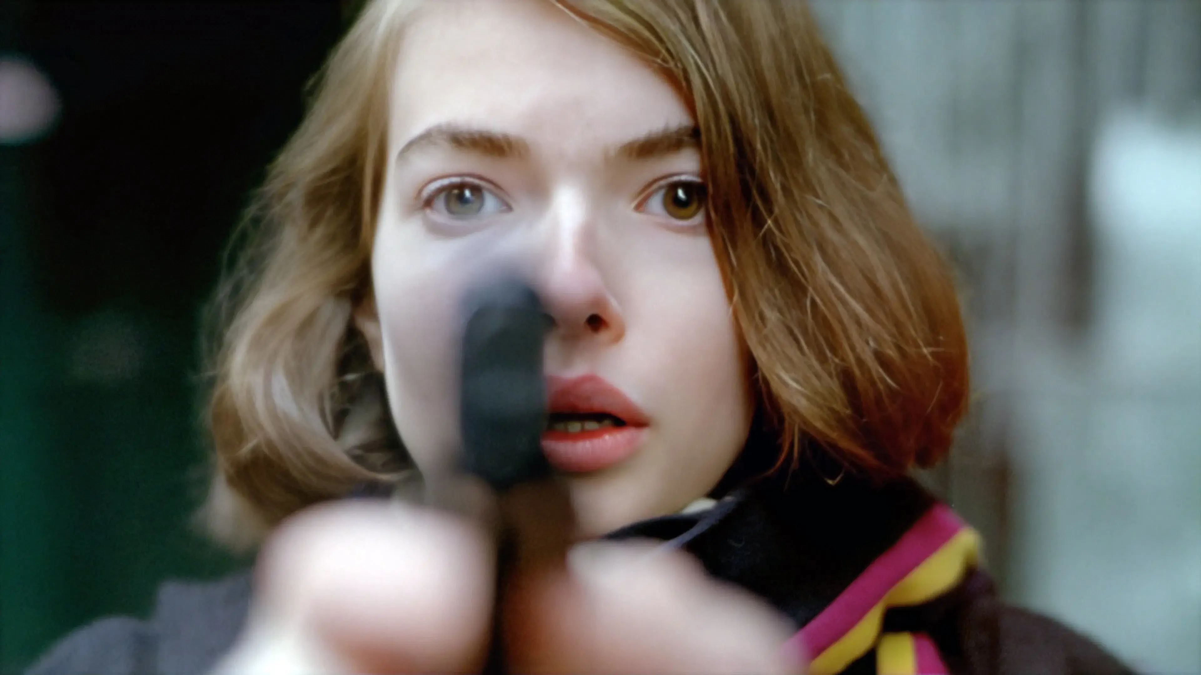 Sedução e Vingança