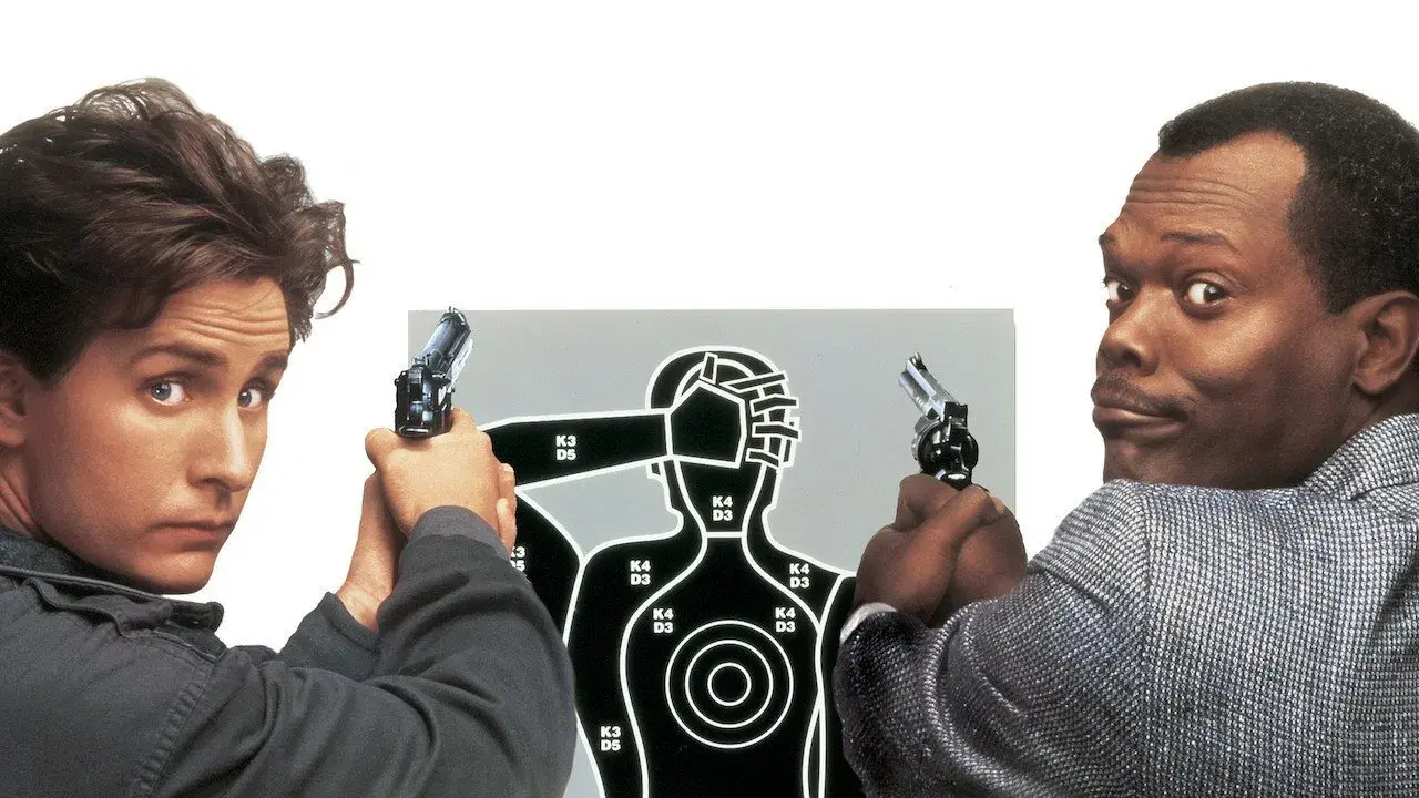 Máquina Quase Mortífera