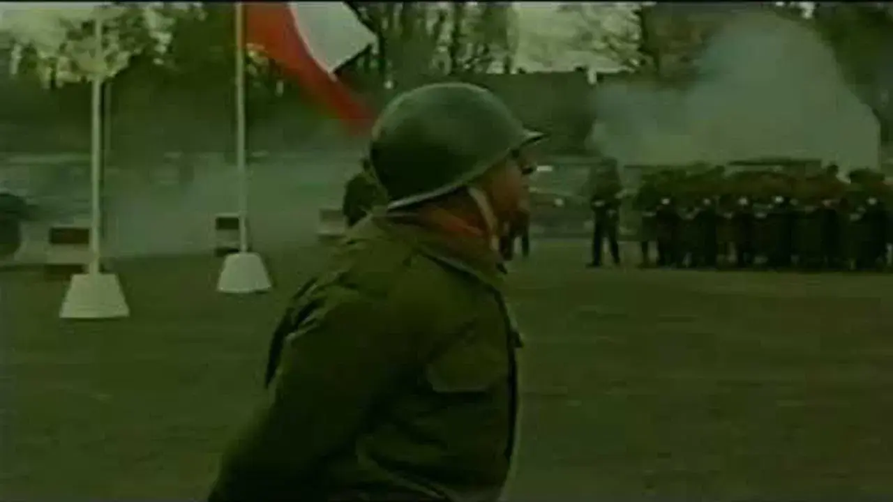 Chove Sobre Santiago