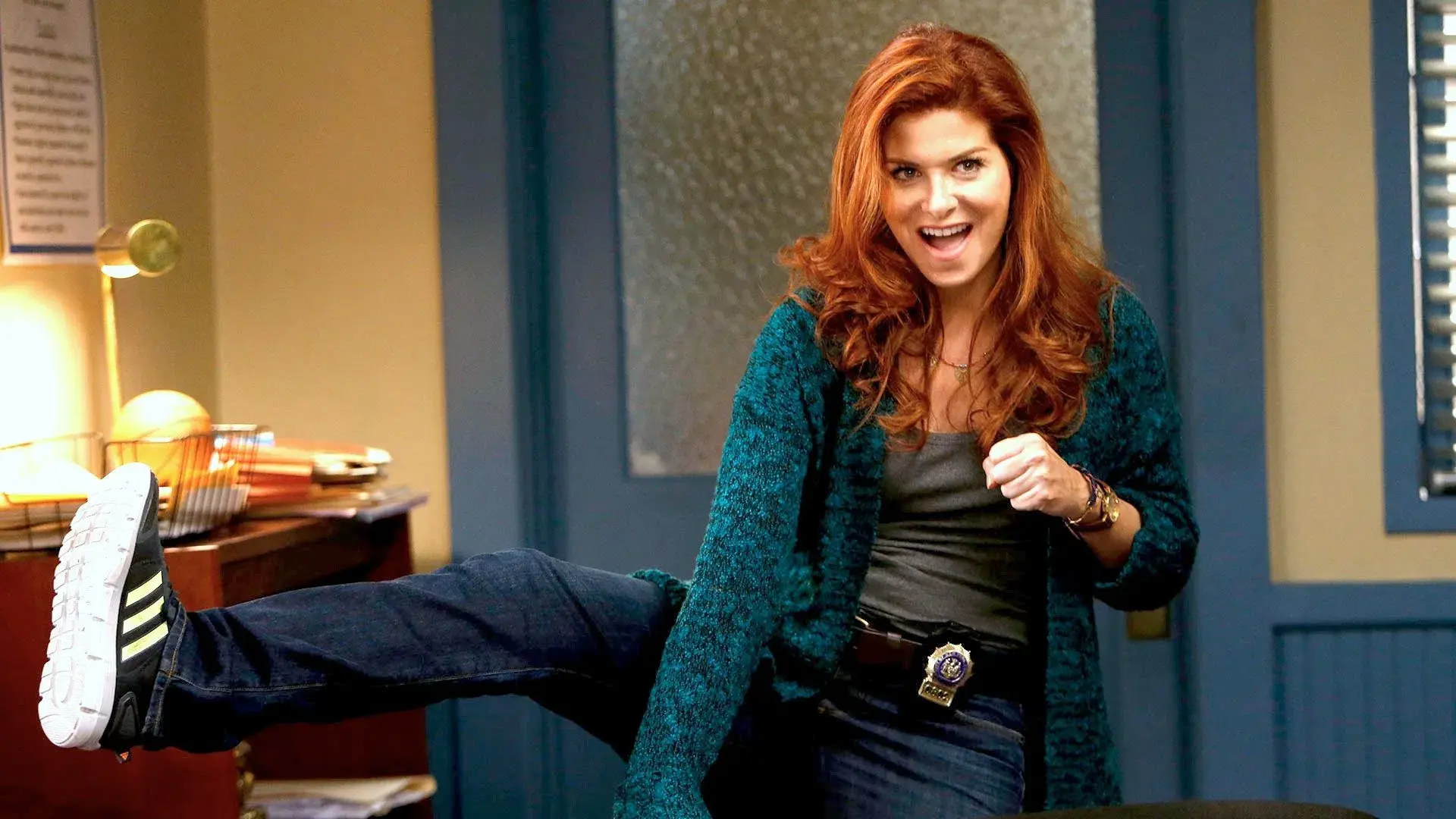 Os Mistérios de Laura