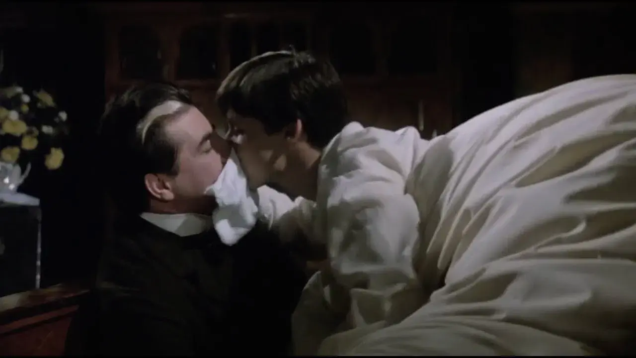 Nijinsky - Uma História Real