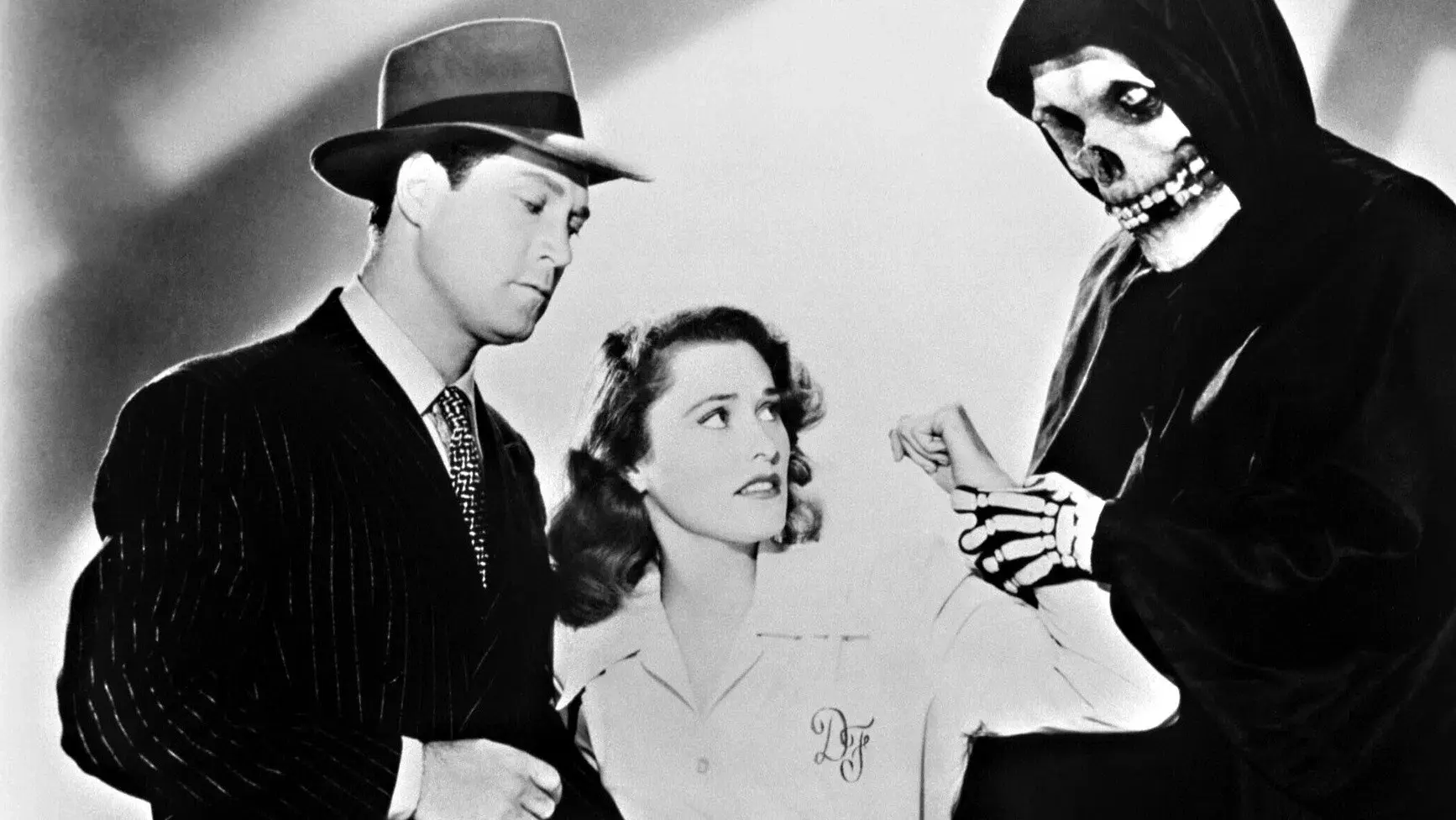 O Espírito Escarlate