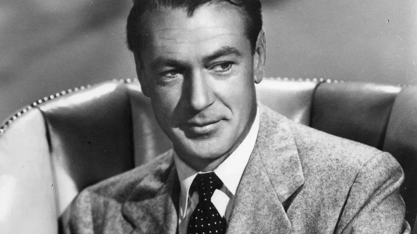 Gary Cooper: O Irresistível