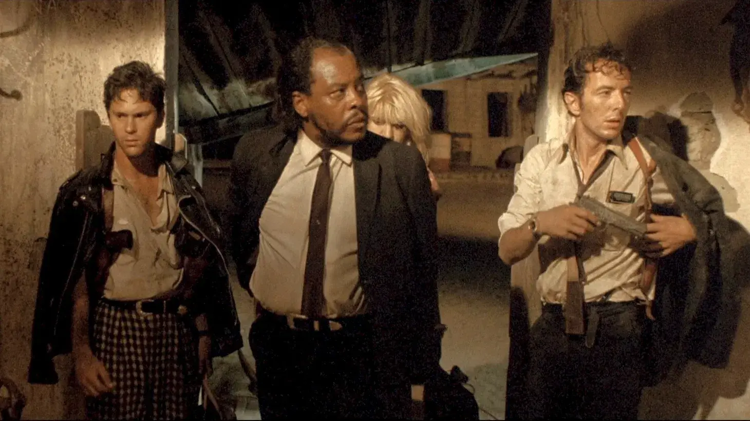 A Caminho do Inferno