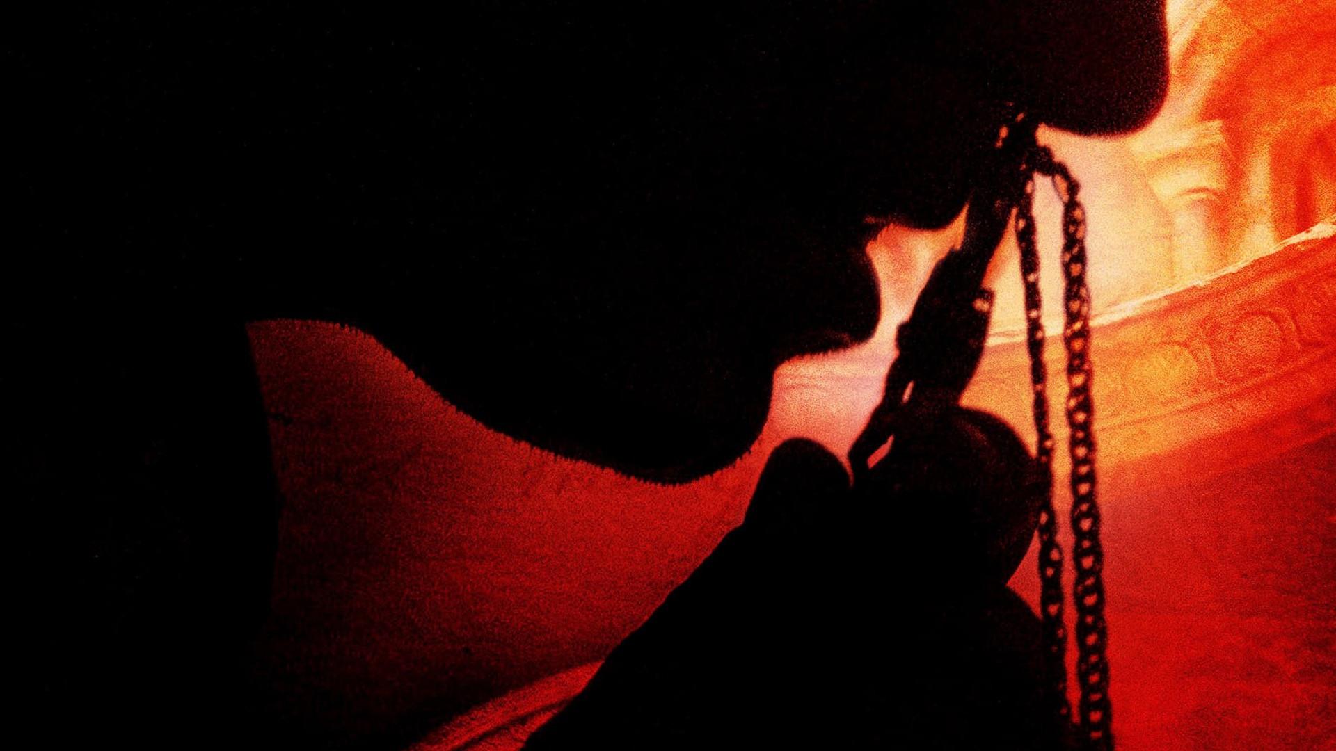 Domínio: Prequela do Exorcista