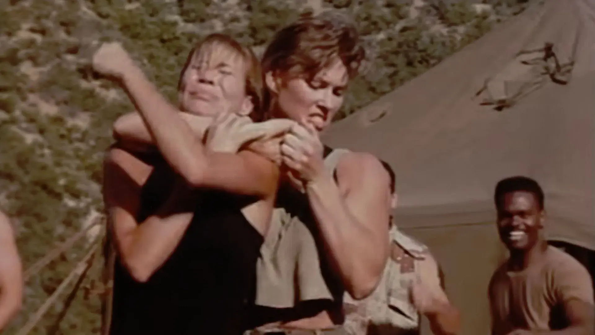 C.I.A. II - Missão Alexa