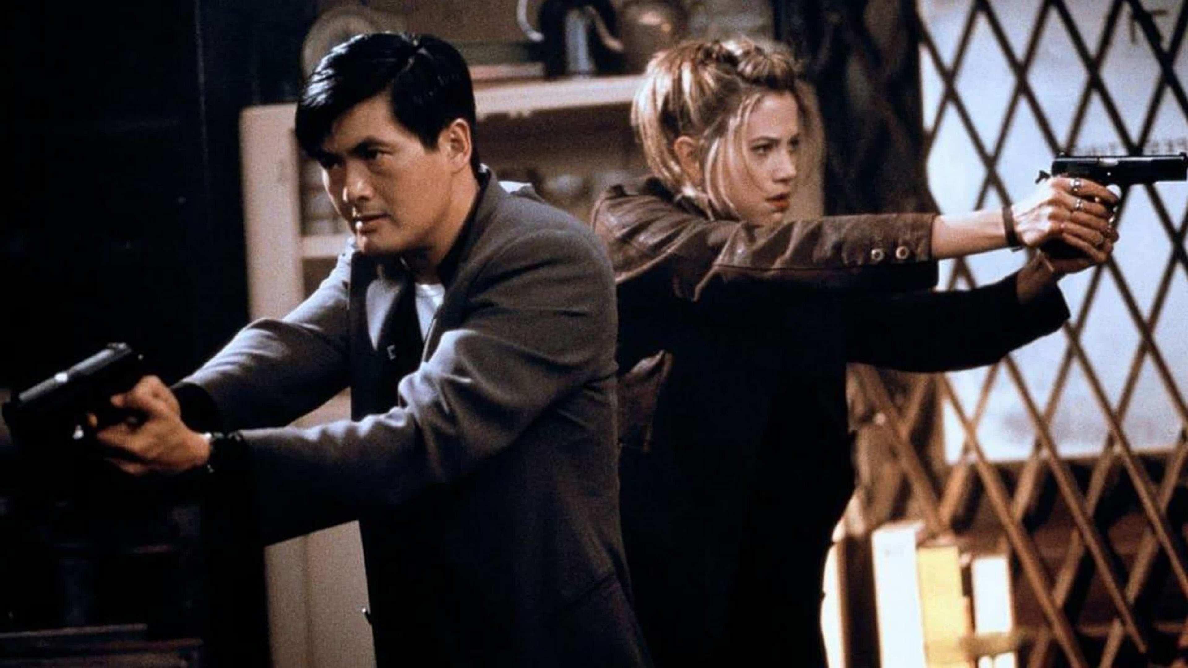 Assassinos Substitutos