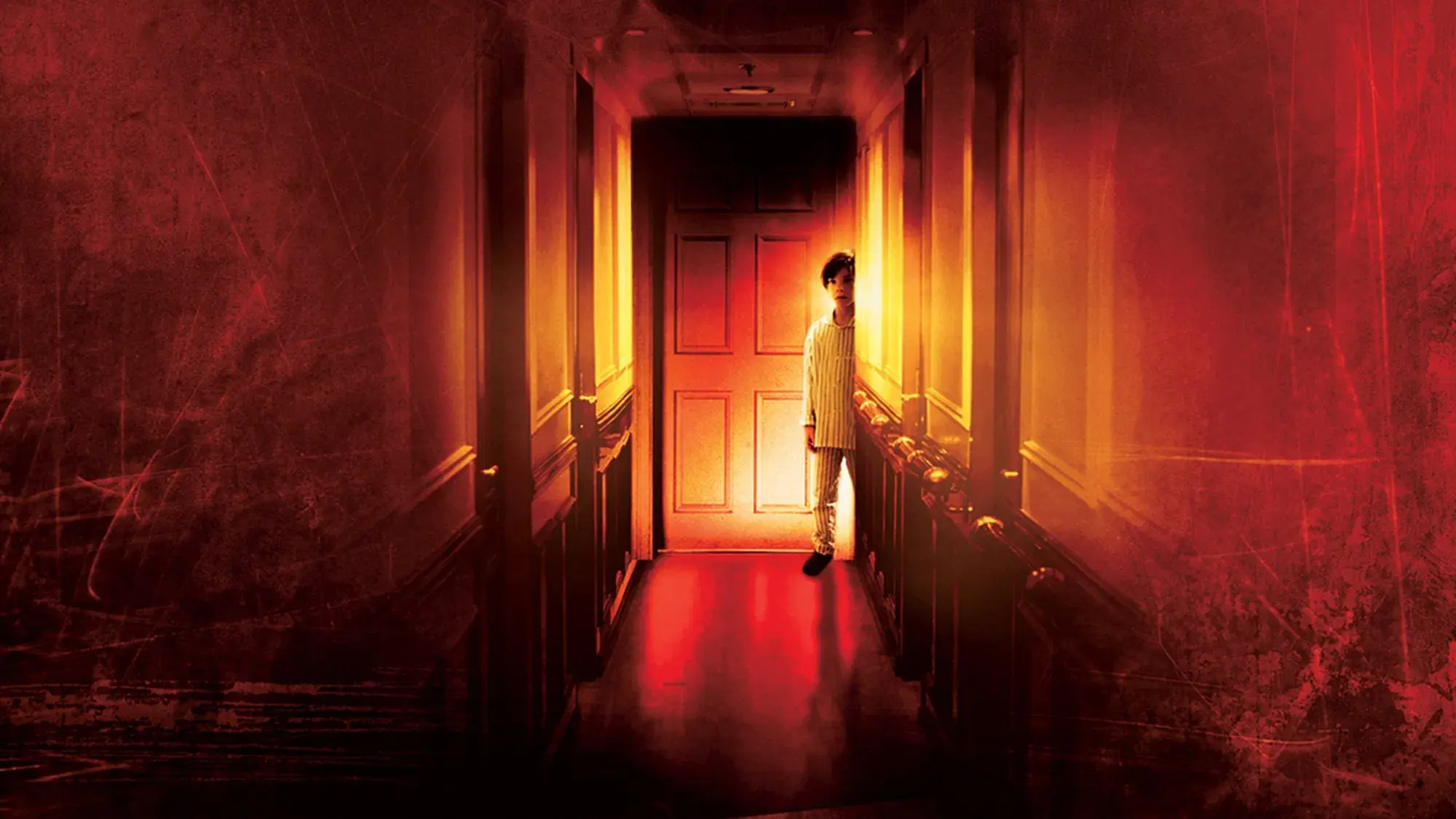 Joshua - O Filho do Mal