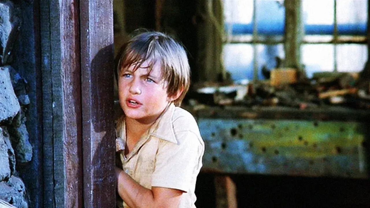 A Inocente Face do Terror