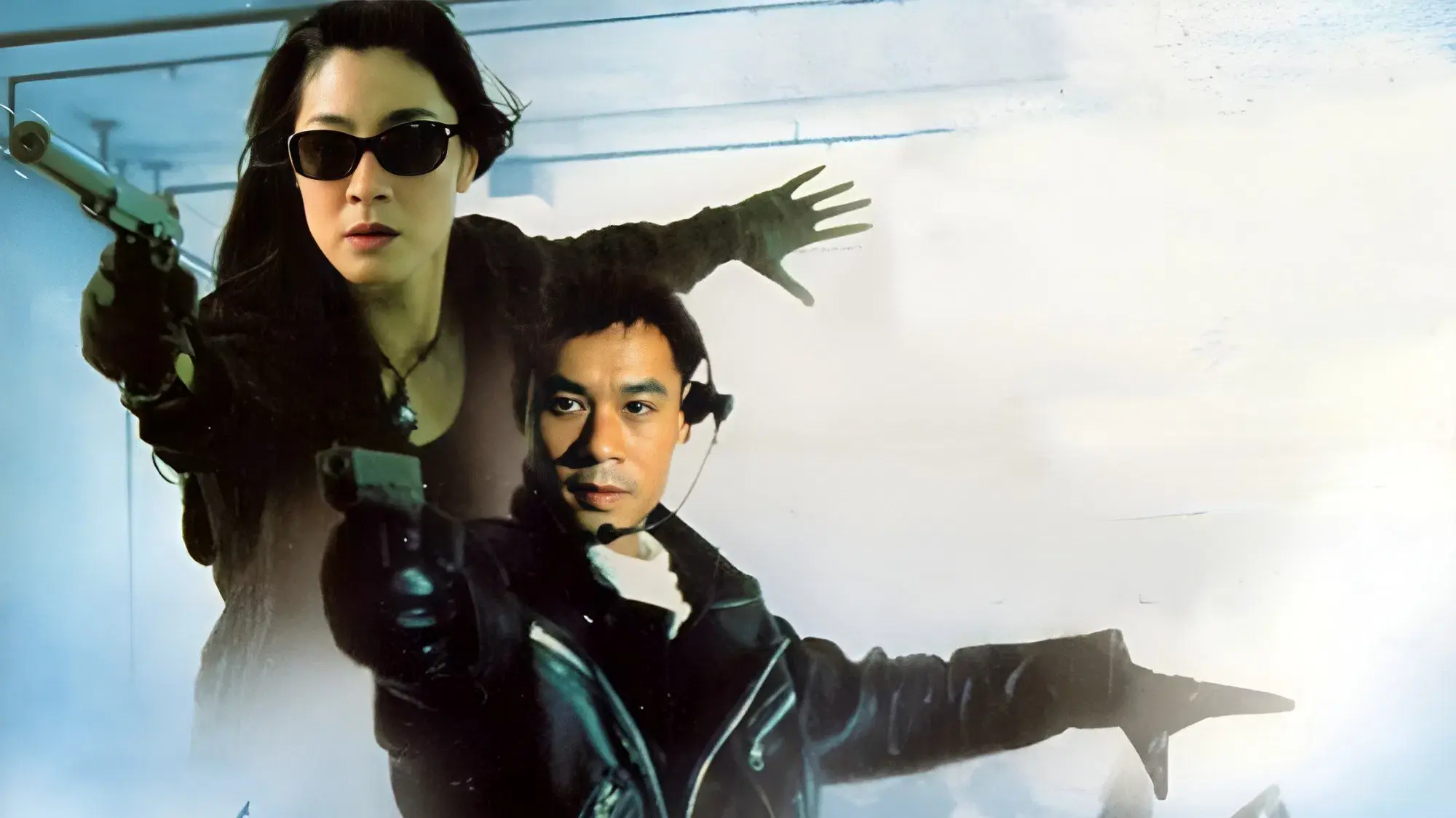 Os Sete Fantásticos