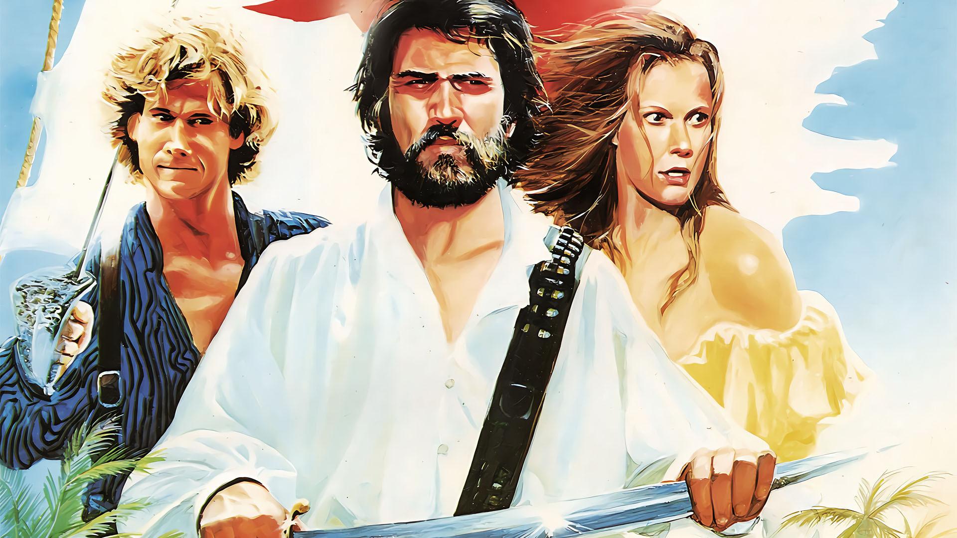 Piratas das Ilhas Selvagens