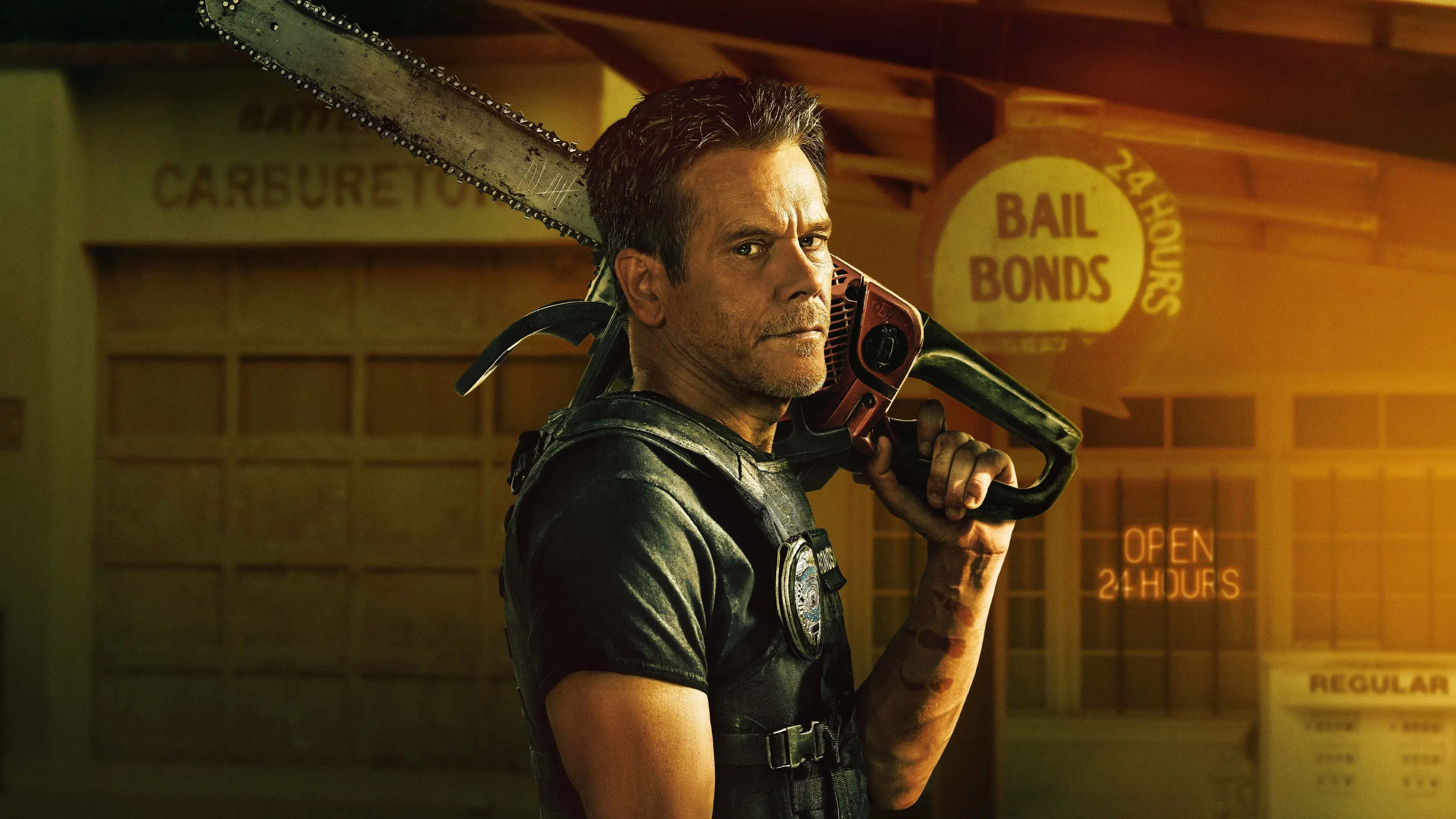 Caçador de Demônios