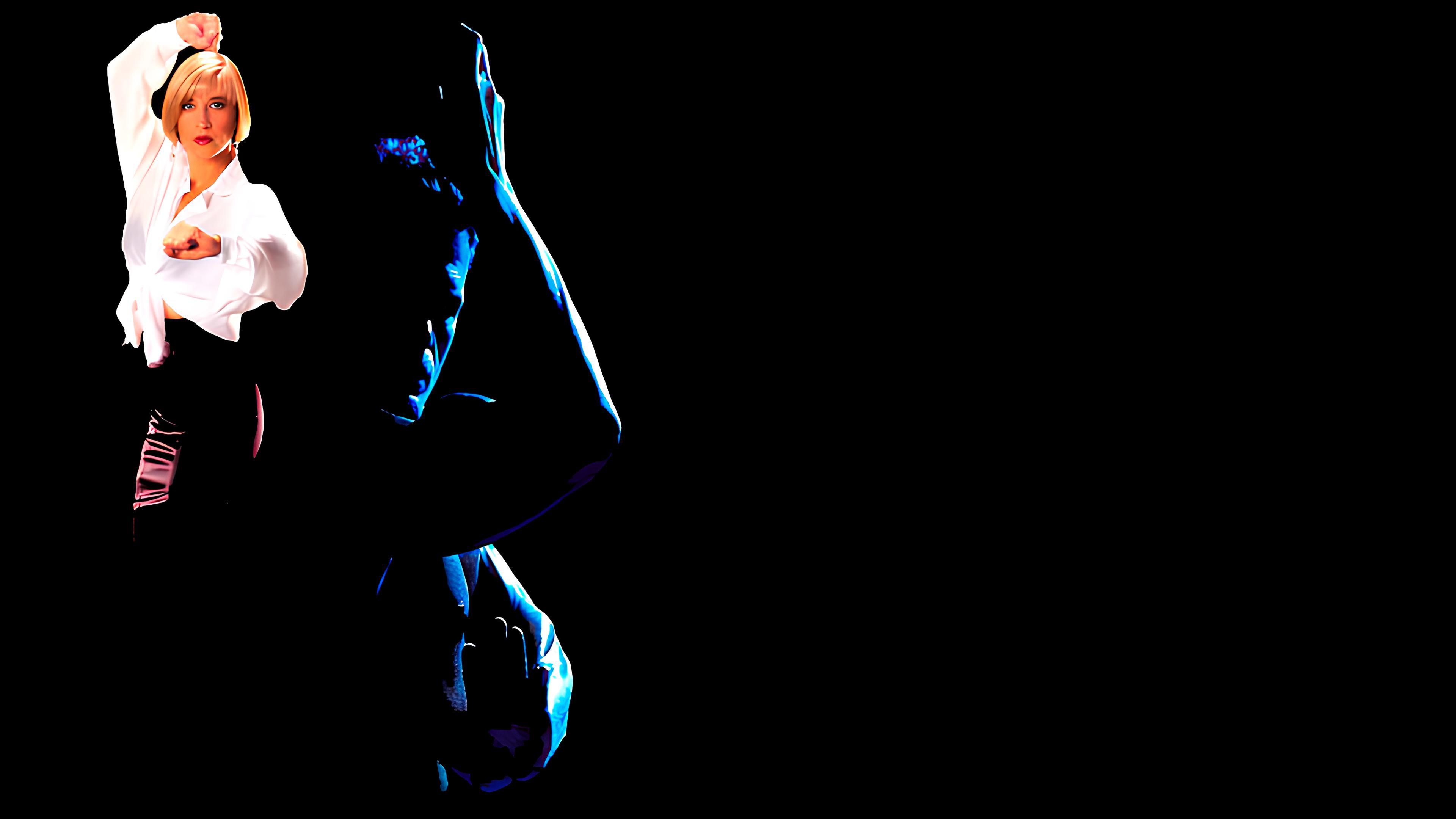 China O'Brien 2: Quanto Mais Quente Melhor