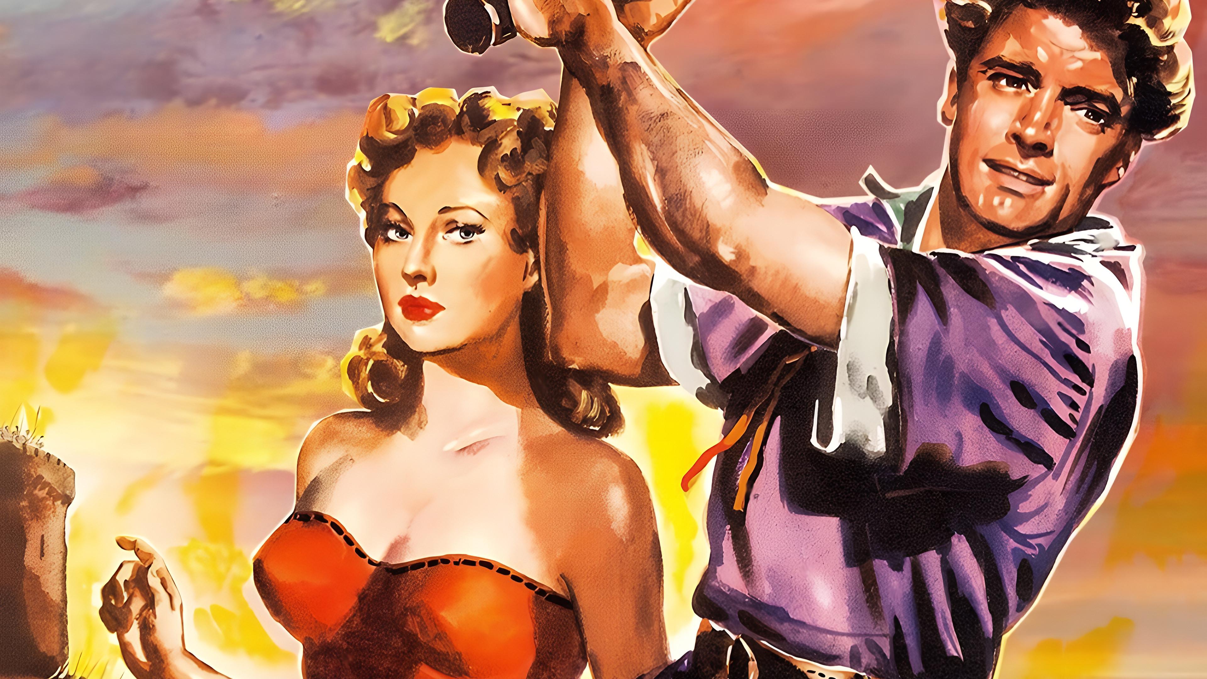 O Gavião e a Flecha