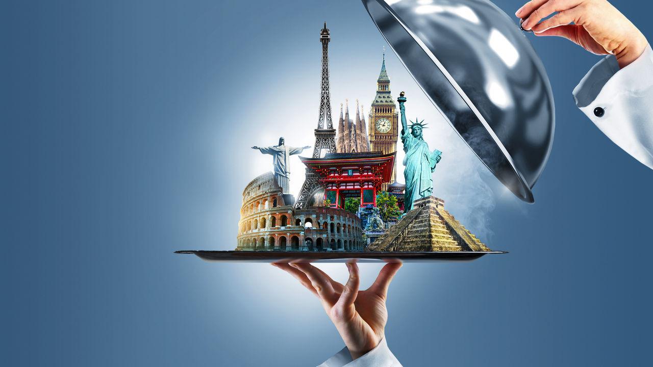 The Final Table - Que vença o melhor