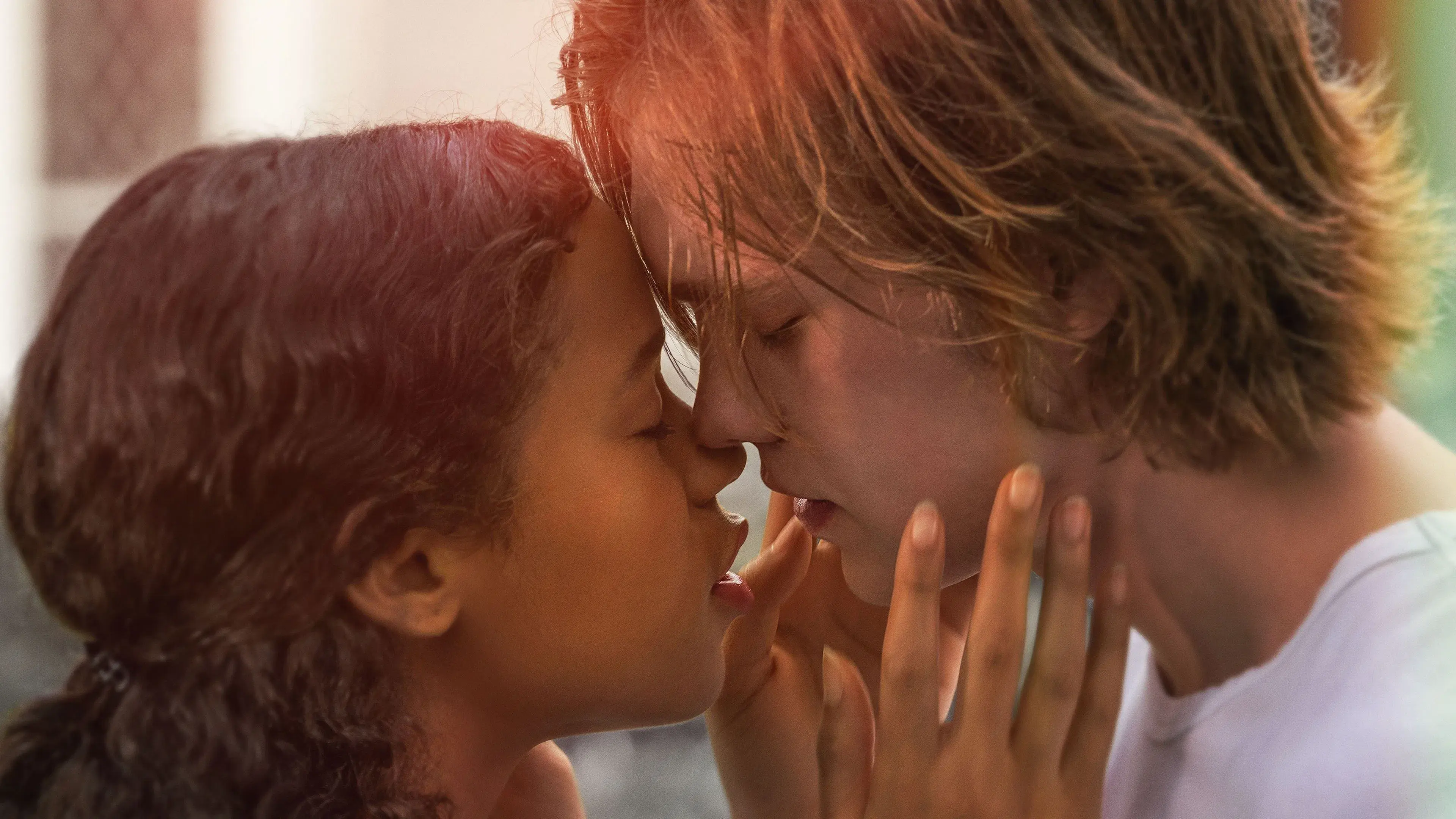 Palavras nas Paredes do Banheiro