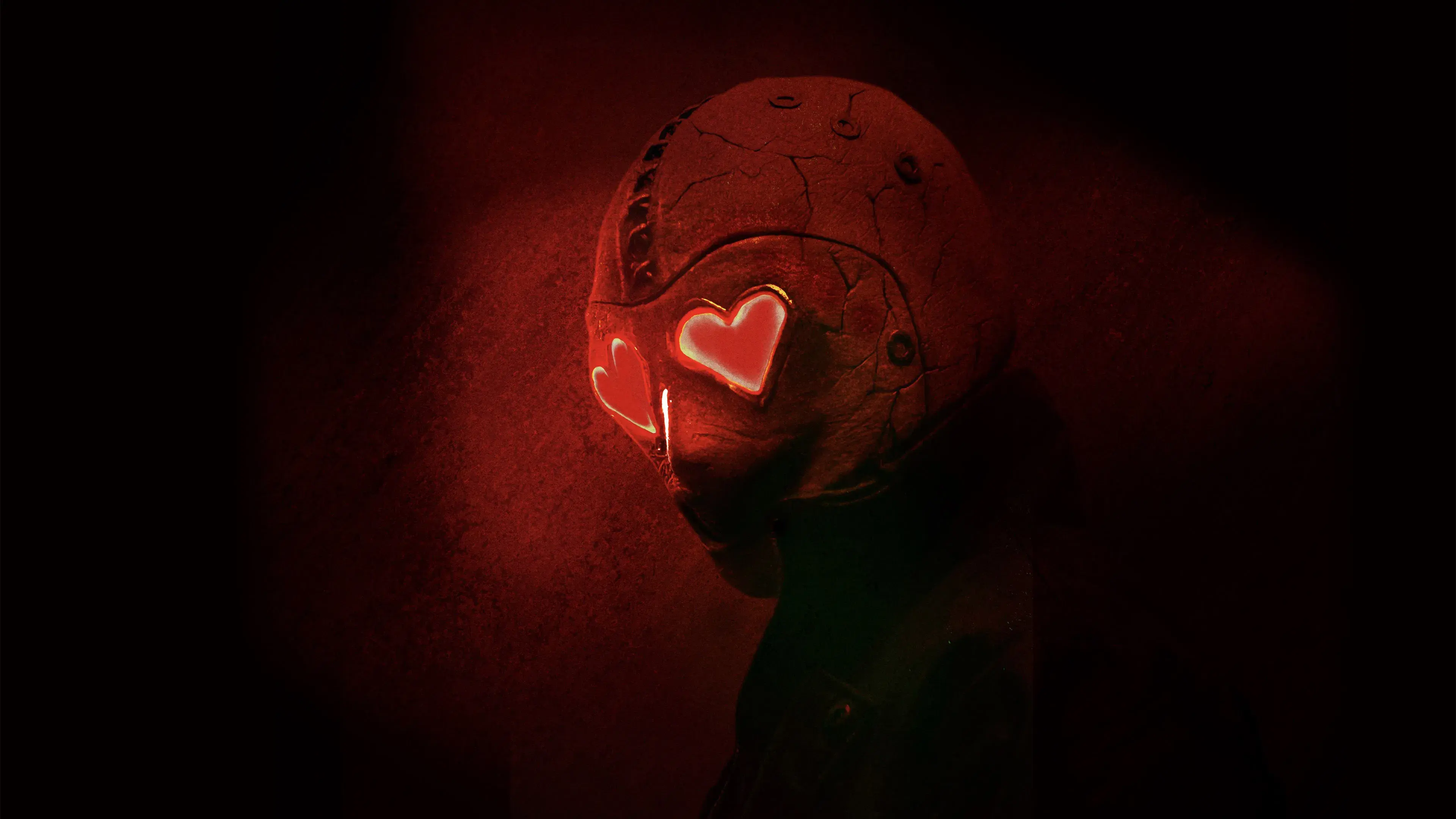 Heart Eyes - Terror à Primeira Vista